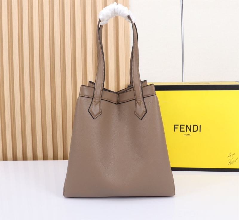 Fendi Top Handle Bags